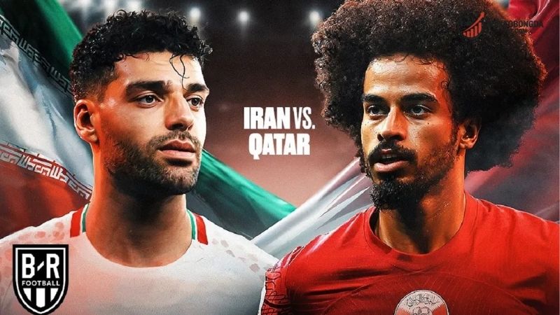 Thông tin lực lượng Qatar vs Iran – Cuộc chiến của những thay đổi và thử thách