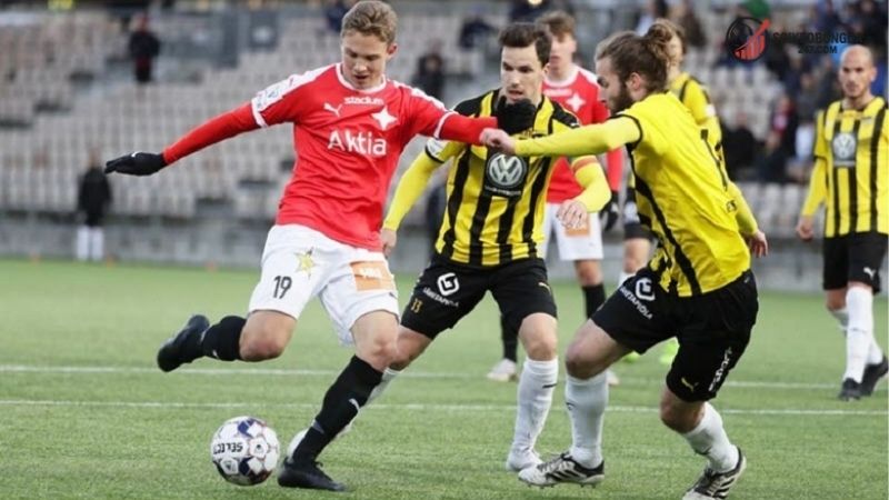 Thông tin lực lượng TPS Turku vs EIF Ekenas mới nhất