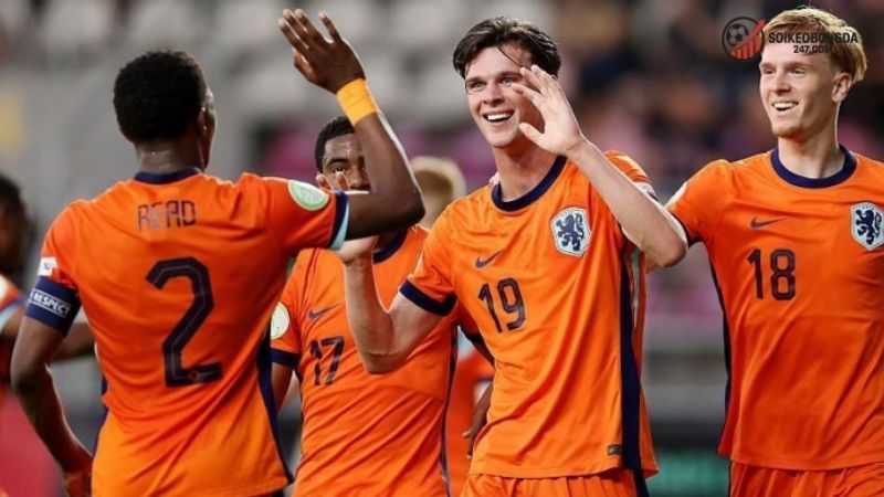 Thông tin lực lượng Đan Mạch vs Bắc Ireland mới nhất