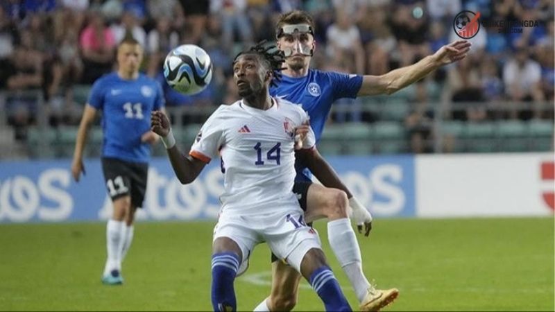 Thông tin lực lượng Albania vs Serbia mới nhất