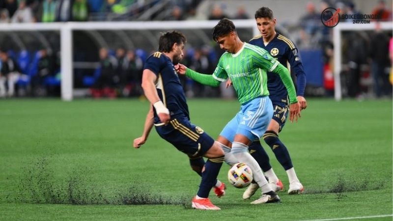 Cập nhật thông tin mới nhất về lực lượng của Sanfrecce Hiroshima và Avispa Fukuoka