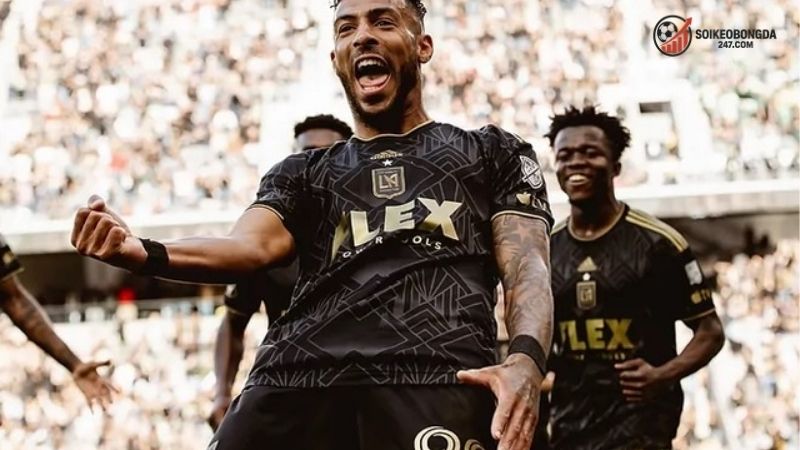 Thông tin lực lượng Los Angeles FC vs Sporting Kansas City mới nhất