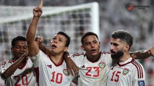 Thông tin lực lượng Kyrgyzstan vs UAE