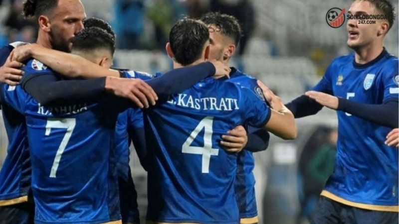 Thông tin lực lượng Iran vs Triều Tiên