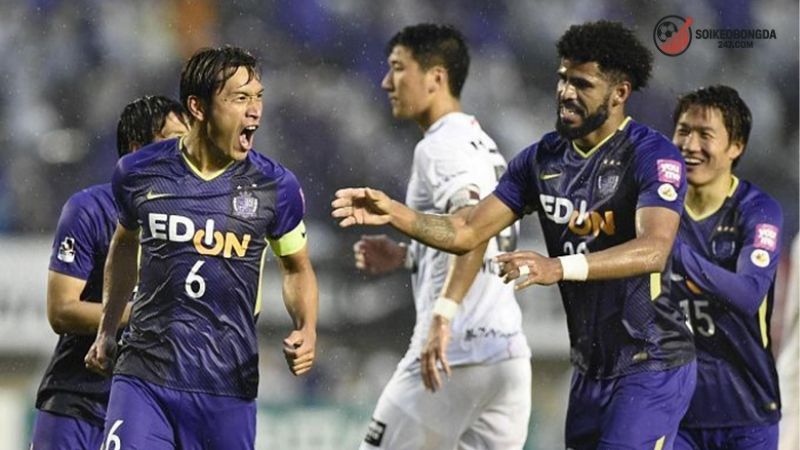 Thông tin lực lượng Avispa Fukuoka vs Sanfrecce Hiroshima mới nhất