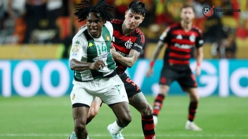Thông tin lực lượng Los Angeles vs Flamengo mới nhất
