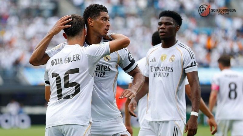 Thông tin lực lượng Boca Juniors vs Auckland City mới nhất