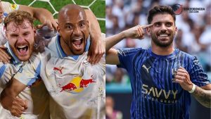 Thông tin lực lượng Porto vs Al Ahly mới nhất