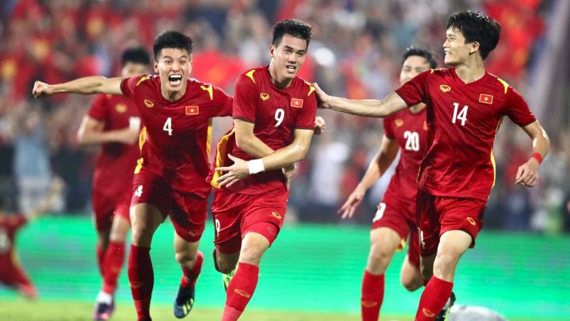 Thứ hạng đội tuyển Việt Nam - Cập nhật mới nhất 4 Triển vọng tương lai của đội tuyển Việt Nam