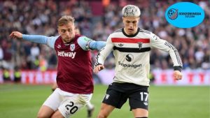 Thông tin lực lượng MU vs West Ham mới nhất