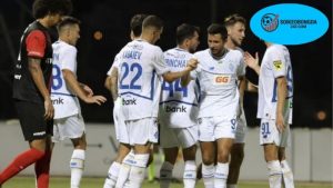 Thông tin lực lượng Dinamo Kiev vs Hamrun mới nhất