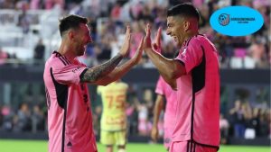 Kèo vỉa hè Inter Miami vs Cincinnati