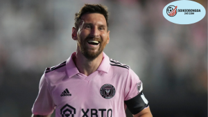 Tình Hình Hiện Tại Của Messi
