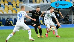Các Yếu Tố Cần Lưu Ý Khi Soi Kèo Tỷ Số