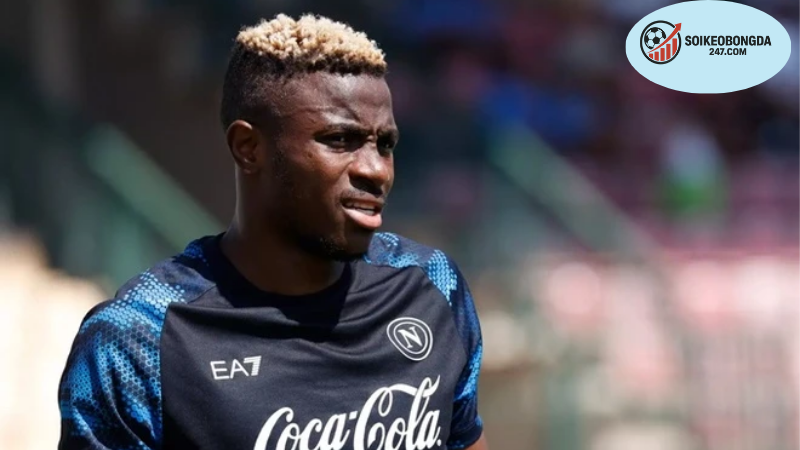 Osimhen đến Chelsea - Tin tức chuyển nhượng mới nhất hiện nay 2 Tình hình chuyển nhượng của Chelsea