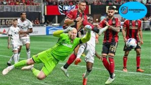 Kèo vỉa hè DC United vs Austin