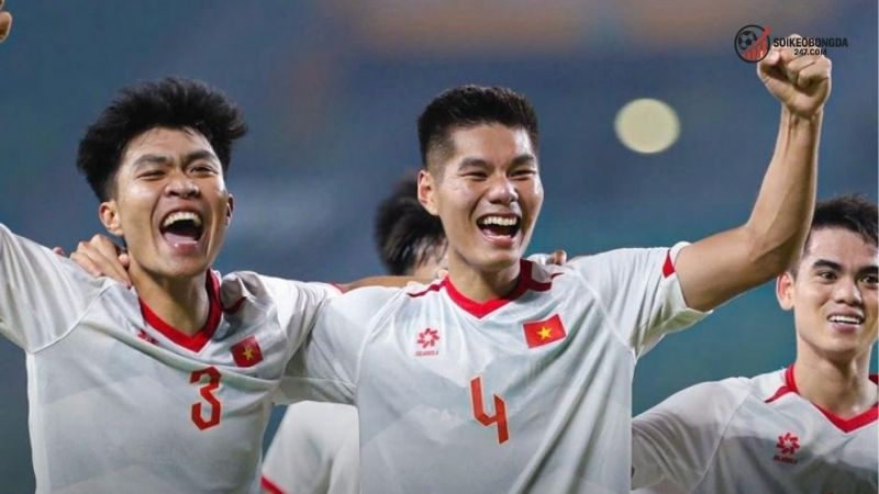 Nhận định bóng đá U23 Thái Lan vs U23 Myanmar – Cuộc chiến 2 Thông tin lực lượng U23 Thái Lan vs U23 Myanmar