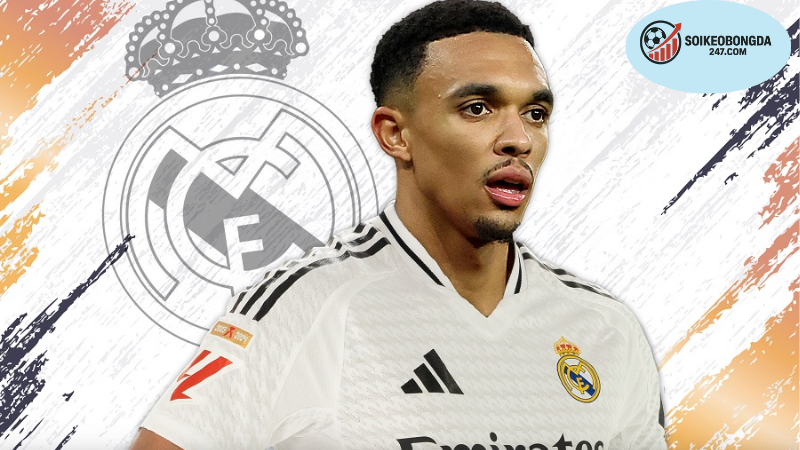 Chuyển nhượng Real Madrid 2025 - Cập nhật mới nhất về đội hình 2 Tình hình chuyển nhượng hiện tại của Real Madrid