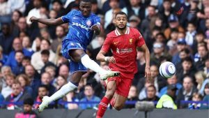 Thông tin lực lượng Copenhagen vs Drita Gjilan mới nhất