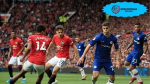 Nắm Bắt Thông Tin Đội Bóng và Cầu Thủ