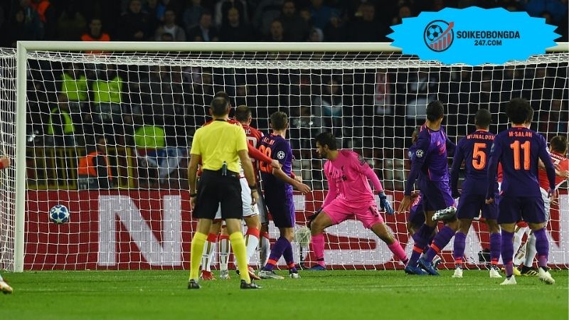 Kinh nghiệm soi kèo C1 chính xác nhất dành cho người chơi mới 2 Hiểu biết về giải đấu Champions League
