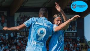 Nhận định hiệp 1 Brommapojkarna vs Malmo