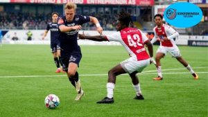 Nhận định diễn biến Kristiansund vs KFUM Oslo