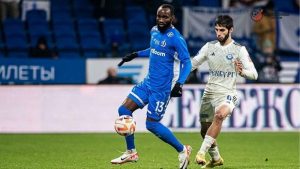 Thông tin lực lượng Orenburg vs CSKA Moscow mới nhất
