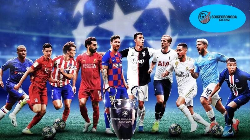 Các đội bóng hàng đầu tại V-League và thành tích rất nổi bật 1 Đánh giá tổng quan về V-League