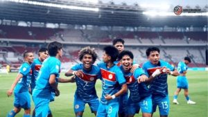 Thông tin lực lượng U23 Philippines vs U23 Brunei