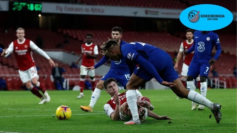 Top Đội Bóng Nổi Bật Trong La Liga Trong Thời Gian Gần Đây 1 Tầm nhìn tổng quan về La Liga