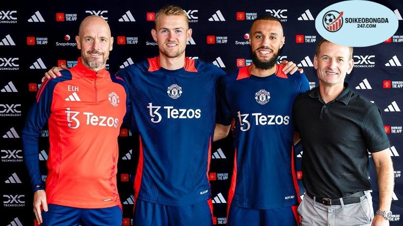 Chuyển nhượng La Liga 2025 - Những cập nhật mới nhất dự đoán 2 Tổng quan về chuyển nhượng La Liga 2025