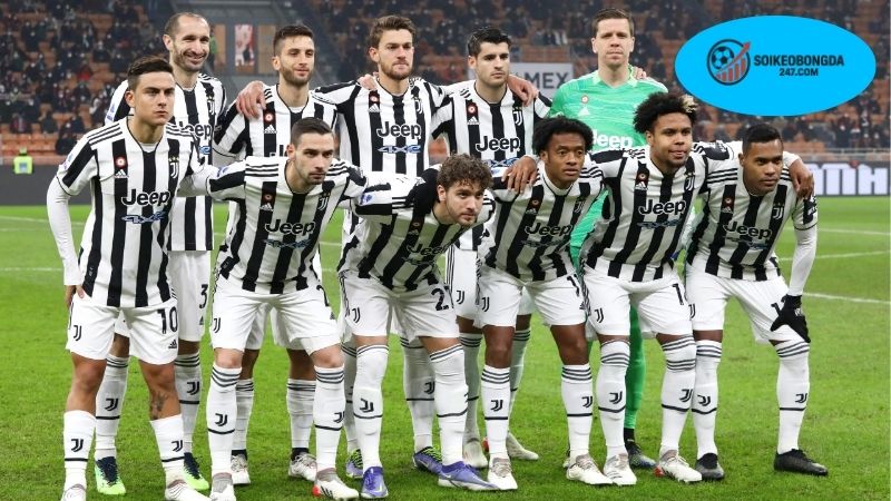 Serie A - Cập nhật mới nhất về bảng xếp hạng và các đội bóng 1 Tổng quan về Serie A