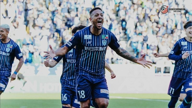 Nhận định bóng đá Avispa Fukuoka vs Kyoto Sanga - Cuộc đọ sức 2 Thông tin lực lượng Avispa Fukuoka vs Kyoto Sanga mới nhất