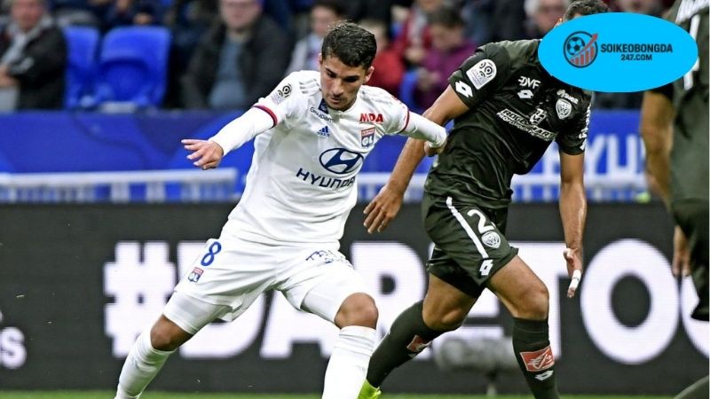 Ligue 1 - Các Cầu Thủ Nổi Bật Và Những Ngôi Sao Không Bỏ Qua 1 Tầm quan trọng của Ligue 1 đối với sự nghiệp cầu thủ
