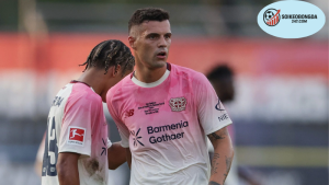 Tình hình chuyển nhượng Bundesliga 2025