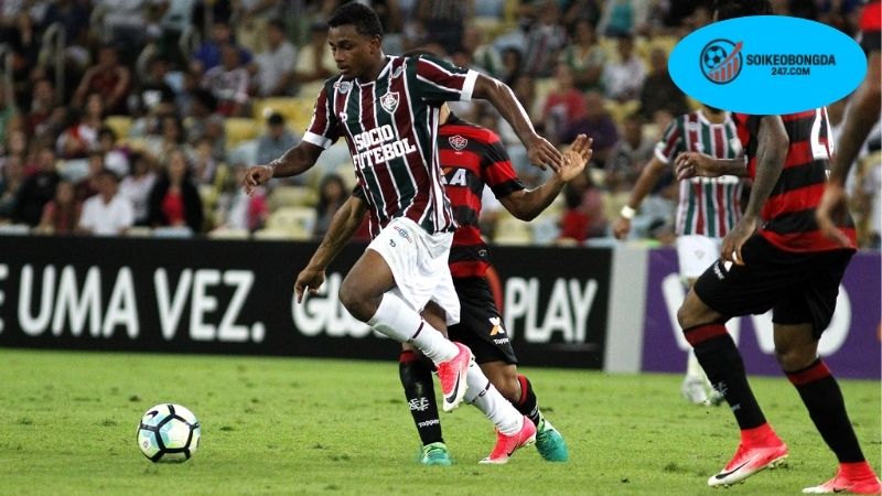 Giới thiệu Brasileirão Serie A - Giải đấu hàng đầu tại Brazil 1 Lịch sử phát triển của Brasileirão Serie A