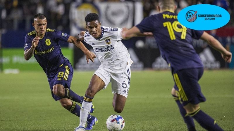 MLS là gì? Khám phá giải đấu bóng đá hàng đầu tại nước Mỹ 1 Lịch sử và sự phát triển của MLS