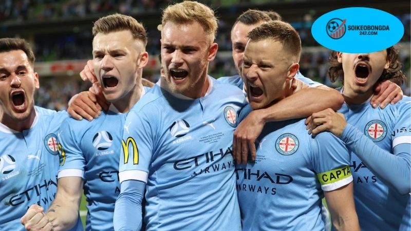 Giải đấu A-League - Cập nhật tin tức mới nhất và lịch thi đấu 1 Giới thiệu về Giải đấu A-League
