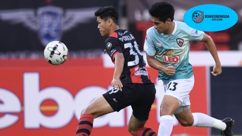 Lịch thi đấu bóng đá và kết quả trận đấu của Thai League 1 1 Lịch sử hình thành và phát triển của Thai League 1