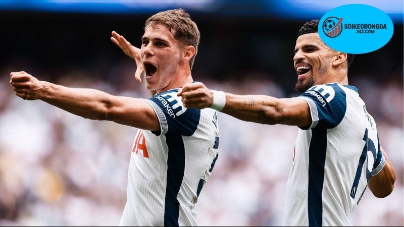 Nhận định bóng đá Tottenham vs Luton - Trận đấu kịch tính 2 Thông tin lực lượng Tottenham vs Luton mới nhất