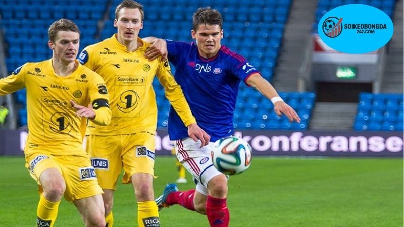 Nhận định bóng đá Bodo Glimt vs Valerenga - Cuộc chiến 2 Thông tin lực lượng Bodo Glimt vs Valerenga mới nhất