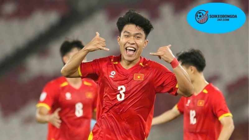 Nhận định bóng đá U23 Indonesia vs U23 Việt Nam, 20h00 ngày 29/7: Hat-trick vô địch tại sao không? 2 Thông tin chi tiết về lực lượng U23 Indonesia và U23 Việt Nam