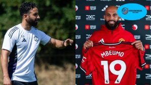 Thông tin lực lượng MU vs West Ham mới nhất