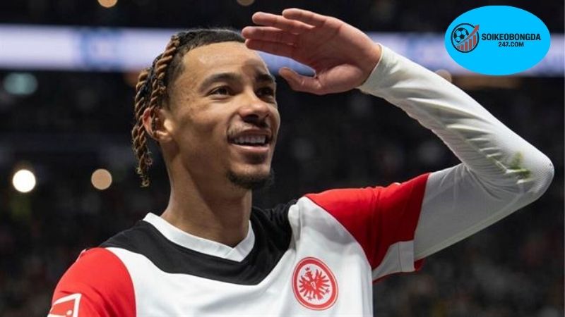 Nhận định bóng đá Frankfurt vs Aston Villa - Trận đấu giao hữu 2 Thông tin lực lượng Frankfurt vs Aston Villa mới nhất