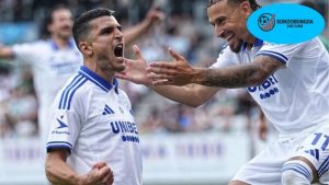 Thông tin lực lượng Drita Gjilan vs Copenhagen mới nhất