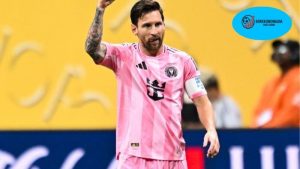 Thông tin lực Inter Miami vs Cincinnati mới nhất