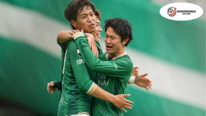 Thông tin lực lượng Tokyo Verdy vs Nagoya Grampus mới nhất