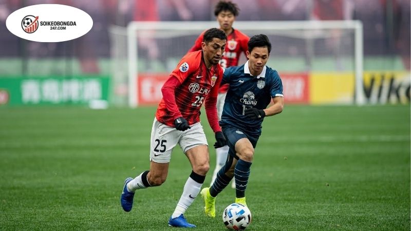 Soi kèo Nong Bua Pitchaya vs Mahasarakham 18h00 ngày 26/8 (Hạng 2 Thái Lan 2025/26) 2 Soi kèo diễn biến Nong Bua Pitchaya vs Mahasarakham