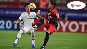 Soi kèo Machida Zelvia vs Kashima Antlers 16h30 ngày 27/8 (Cúp QG Brazil 2025)